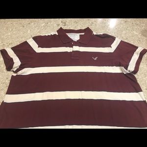American eagle shirt XLL